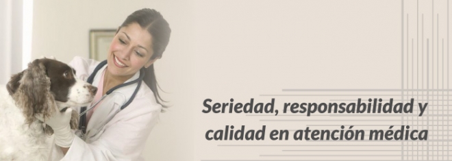 Seriedad, responsabilidad y calidad en atencin mdica